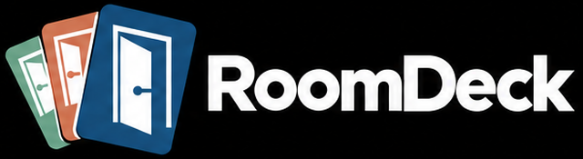 RoomDeck